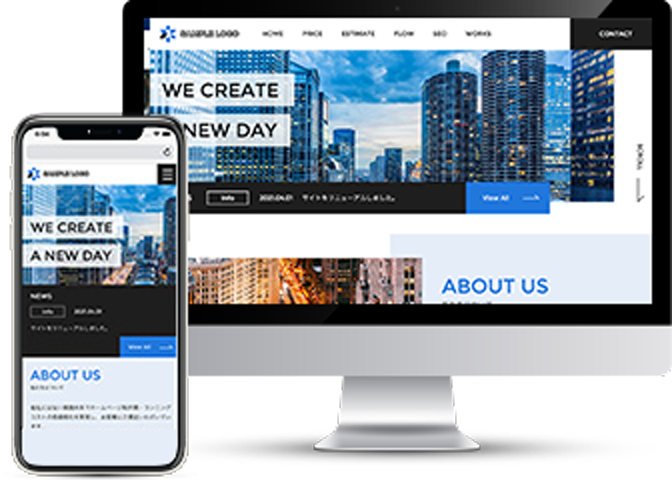 サンプルデザイン2