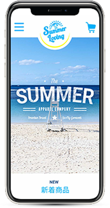 サンプルデザイン5